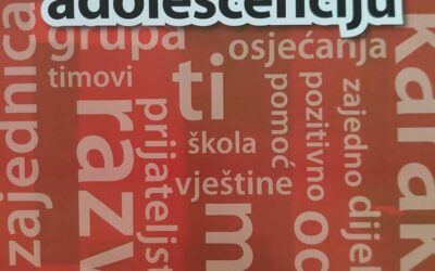 Preventivni program Vještine za adolescenciju