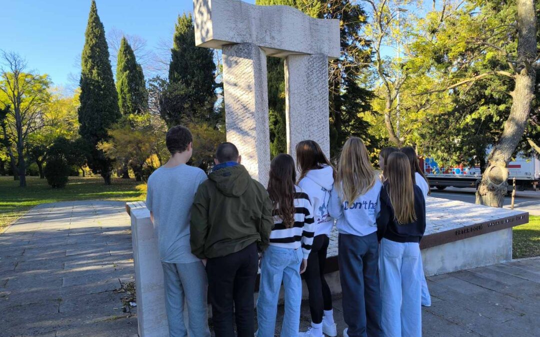 DAN SJEĆANJA NA ŽRTVU VUKOVARA