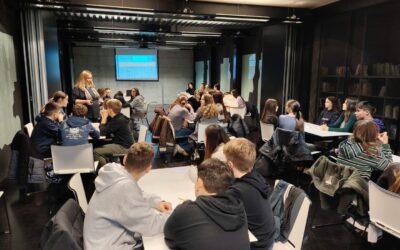 KVIZ POVODOM 100-TE OBLJETNICE SMRTI GIUSEPPINE MARTINUZZI