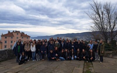 Terenska nastava u Trstu – Učenje kroz iskustvo i otkrivanje