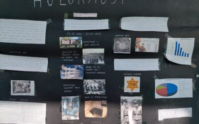 Dan sjećanja na žrtve holokausta