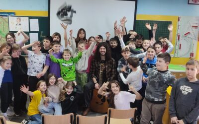 KI KANTO…SLABO NE PENSO