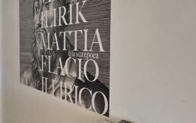 Matija Vlačić Ilirik i njegovo doba/ Mattia Flacio Illirico e lasua epoca,