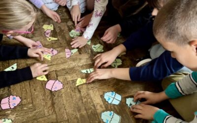 Helen Doron za trećaše