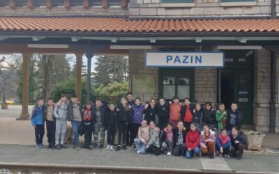 Naš dan u srcu Istre