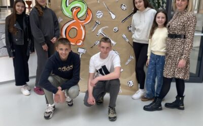 Uspjeh učenika na županijskom natjecanju iz tehničke kulture u Poreču