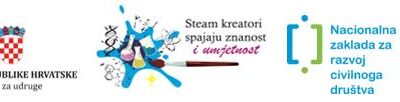 STEAM radionice u ožujku – razvoj kompetencija 21. stoljeća