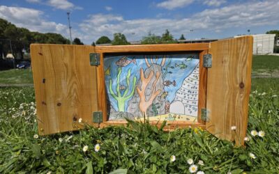 Bajkaonica drugašića uz Dan planeta Zemlje