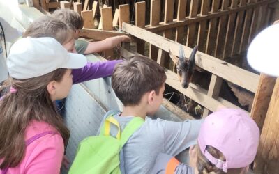 „Terra Fameja“ naših trećaša