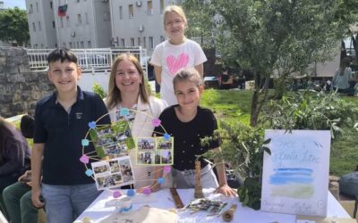 Projekt Srce i obala Istre na Festivalu zavičajnosti