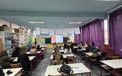 Erasmus za početnike