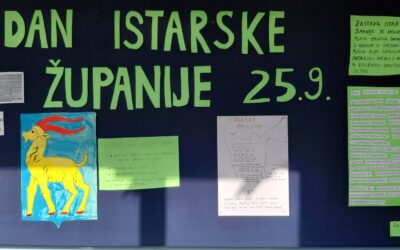DAN ISTARSKE ŽUPANIJE