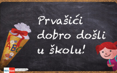 OBAVIJEST ZA PRVAŠIĆE